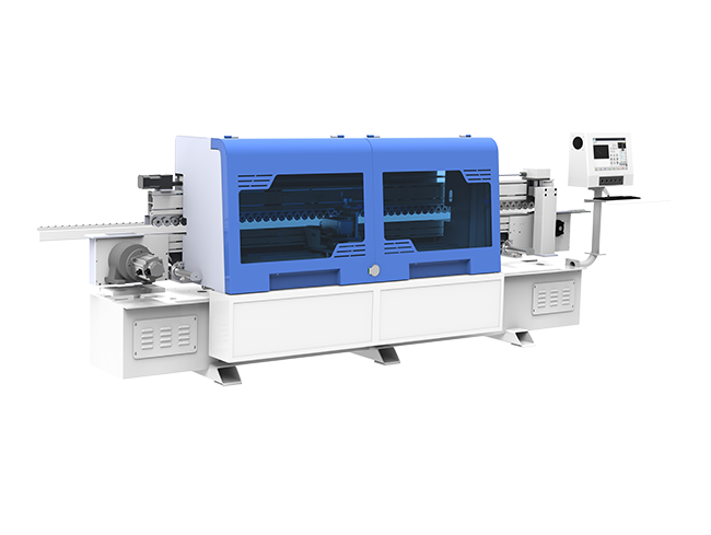 KQ-11T通過式側(cè)孔