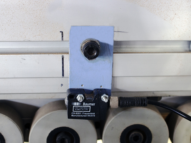 KQ-12標(biāo)準(zhǔn)側(cè)孔機