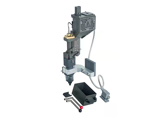 封邊機選配--上置涂膠裝置-選配代碼（K）