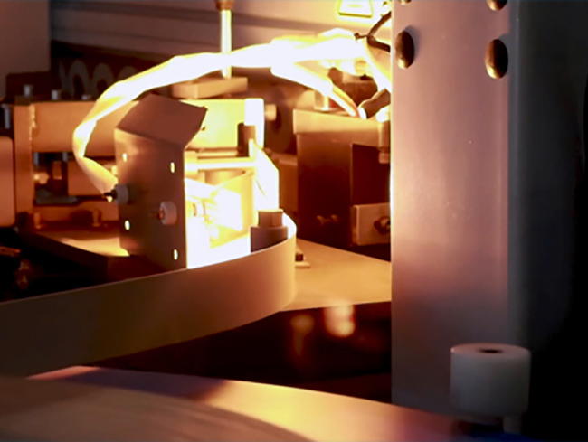 封邊機選配--加熱預熱裝置-選配代碼（I）